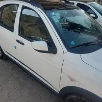 کوییک RS، مدل ۱۴۰۲|خودرو سواری و وانت|کاشان, کشاورز|دیوار