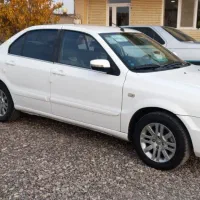 سمند سورن پلاس 401فول