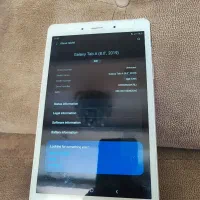 تبلت سامسونگ A8-smt-295