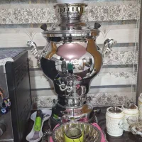 سماور هشت لیتری