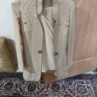 کت و شلوار مجلسی سایز۳۶