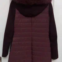 کاپشن پالتو زنانه دخترانه کاملا سالم و بدون ایراد|لباس|تبریز, |دیوار