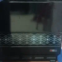 بخاری سالم و در حد نو|بخاری، هیتر، شومینه|اندیمشک, |دیوار