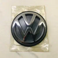 کرکره و اگزوز اورجینال گلف mk2