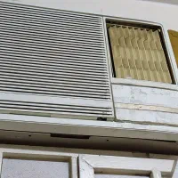 کولر اورجنرال ۱۸ هزار|کولر گازی و فن‌کوئل|اهواز, طالقانی|دیوار