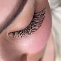 اکستنشن و کاشت مژه فاز۱۱