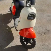 موتور برقی استر|موتورسیکلت|مشهد, هنرور|دیوار