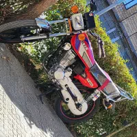 موتور هندا احسان 200