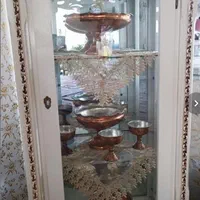 گنجه بسیار نو