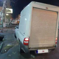 پراید وانت سلامت|خودرو سواری و وانت|بهارستان, |دیوار