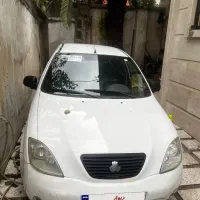 تیبا صندوق دار دوگانه cng