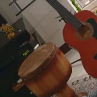 اموزش تنبک