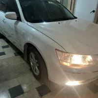 سوناتا2009فول|خودرو سواری و وانت|مشهد, هنرستان|دیوار