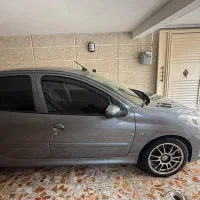 پژو ۲۰۷ مدل 1401|خودرو سواری و وانت|بابل, |دیوار