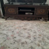 میز تلویزیون در حد نو