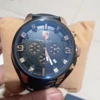 ساعت پورشه دیزاین