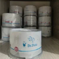 دی وی دی دکتر دیتا(DVD)|قطعات و لوازم جانبی رایانه|فردیس, شهرک وحدت|دیوار