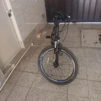 دوچرخه ۲۶ OVERLORD تایوان|دوچرخه، اسکیت، اسکوتر|قزوین, |دیوار