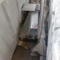 وانت مزدا کارا دو کابین 2000cc، مدل آخر  ۱۴۰۱|خودرو سواری و وانت|مرودشت, پشت سایپا‎|دیوار