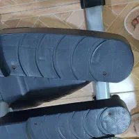 فروش دستگاه ورزشی برای لاغری فوری زیرقیمت|تجهیزات ورزشی|رشت, توشیبا|دیوار