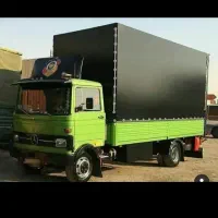 باربری حمل و نقل اعزام کارگر