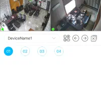 چِکی دوربین مداربسته و کرکره برقی دزدگیر بخر|خدمات پیشه و مهارت|آمل, |دیوار