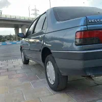 405 مدل 98 عروسک|خودرو سواری و وانت|همدان, |دیوار