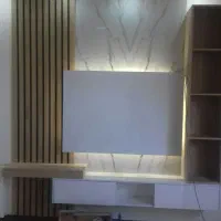 کابینت و کمد دیواری|جاکفشی، کمد، دراور|قم, آذر (نکویی)|دیوار