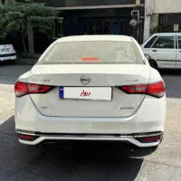 نیسان سیلفی هیبریدی Plus/اقساطی/سند6دنگ|خودرو سواری و وانت|تهران, باغ فیض|دیوار