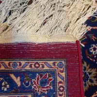 فرش دستبافت کرک ۶و ۹ متری جفت وتک|فرش|زنجان, |دیوار