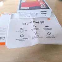 Redmipad SE عین آکبند|تبلت|تهران, شهرک بعثت|دیوار