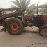 حفاری چاه آب عمیق و نیمه عمیق