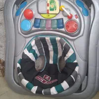 روروئک و کریر بچگانه