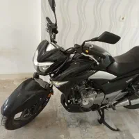 سوزوکی اینازوما ۲۵۰ مدل ۱۴۰۱|موتورسیکلت|تهران, کوهک|دیوار