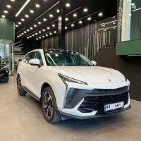 لاماری HEV هیبرید 2025