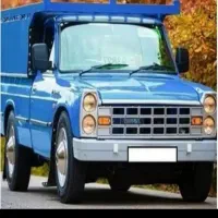 حمل بار و اثاث منزل