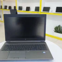 HP zdbook لپ تاپ اقساط|رایانه همراه|کرمانشاه, |دیوار