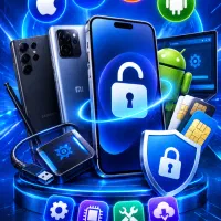 خدمات نرم‌افزاری اپل ایدی ساخت‌و‌قفل|موبایل|کرمانشاه, |دیوار