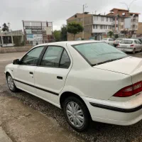 سمند مدل۸۸|خودرو سواری و وانت|کلاردشت, |دیوار