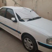 پژو پارسtu5 مدل۴۰۱|خودرو سواری و وانت|کرمان, |دیوار