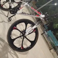 دوچرخه رینگ اسپرت|دوچرخه، اسکیت، اسکوتر|خرم بید, |دیوار