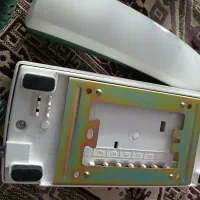 تمام وسایل زنگ ایفون کامل است