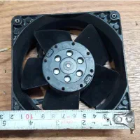 هواکش کوچک آلمانی پاپست فن کامپیوتری سرور PAPST