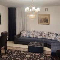 فروش اپارتمان ۷۶متری ۲خوابه شهرک مهاجران