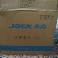 چرخ خیاطی صنعتی جکf12
