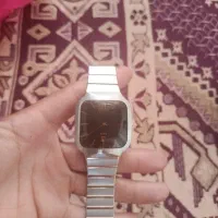 ساعت
