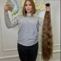 همه مدل مو سیاه سفید طلایی زال