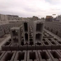 بلوک لیکا خضری|مصالح و تجهیزات ساختمان|بندر گناوه, |دیوار