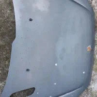 کاپوت(درب موتور) فابریک ۲۰۶ تیپ ۲ مدل ۸۵