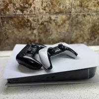 Ps5 دو دسته